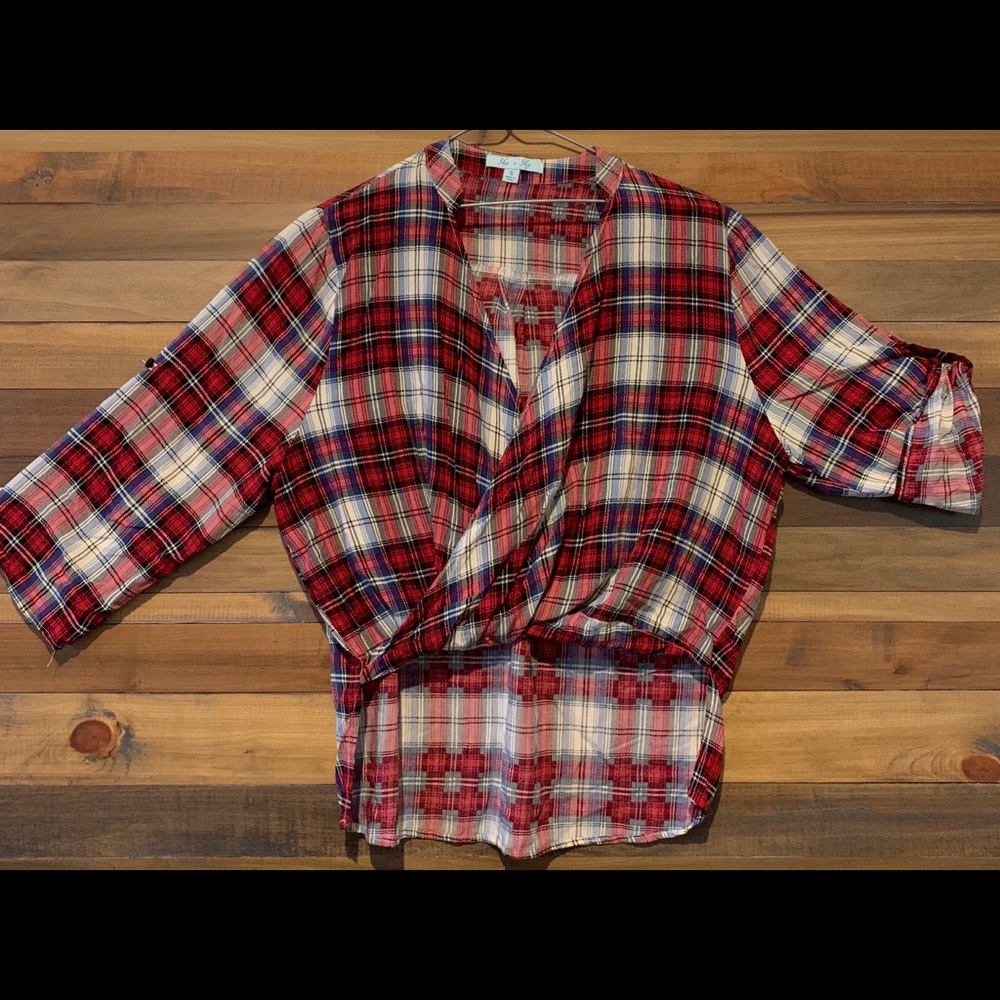 Woman’s shirt